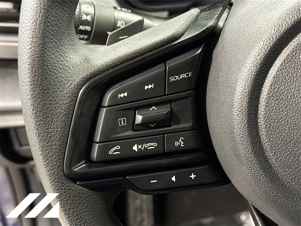 New 2026 Subaru Crosstrek 2.0i Premium image 12