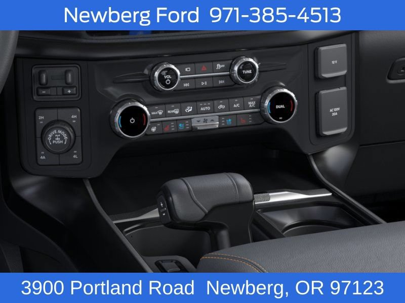 New 2026 Ford F150 Tremor w/ Equipment Group 402A High AWD/4WD image 15
