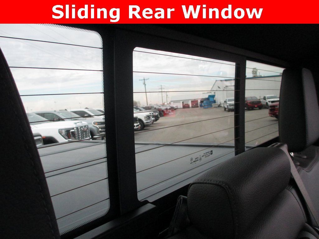 Used 2019 GMC Sierra 1500 Denali w/ Driver Alert Package II image 26