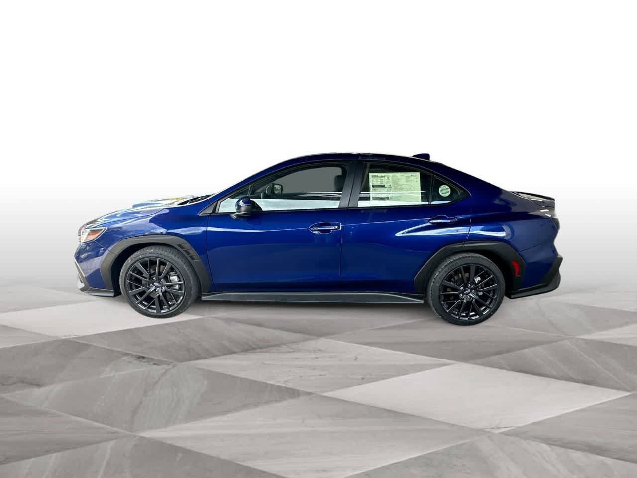 New 2026 Subaru WRX Premium AWD/4WD image 5