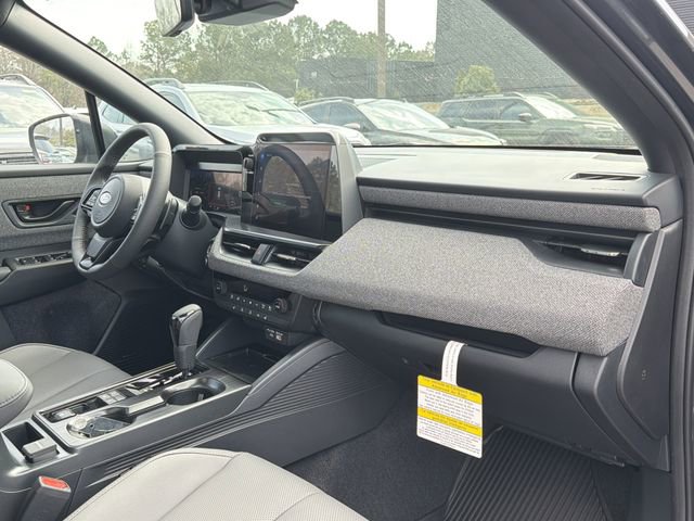 New 2026 Subaru Outback Limited image 21