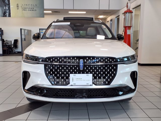 Certified 2026 Lincoln Nautilus Reserve AWD/4WD image 20