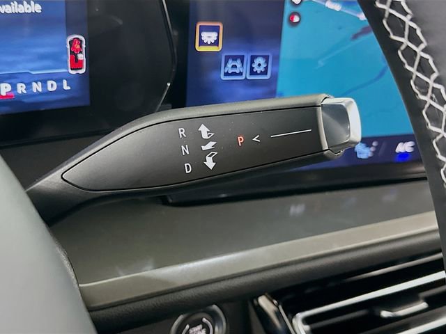 New 2026 Chevrolet Traverse LT w/ LPO, Floor Liner Package image 17