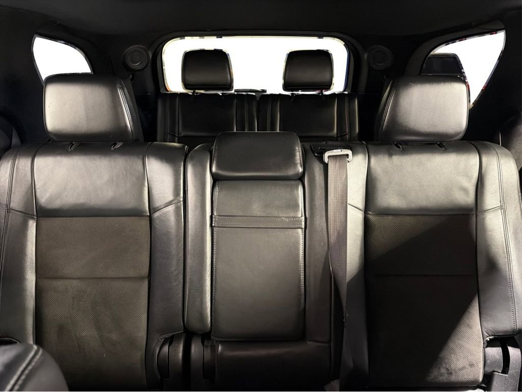 Used 2019 Dodge Durango R/T image 16