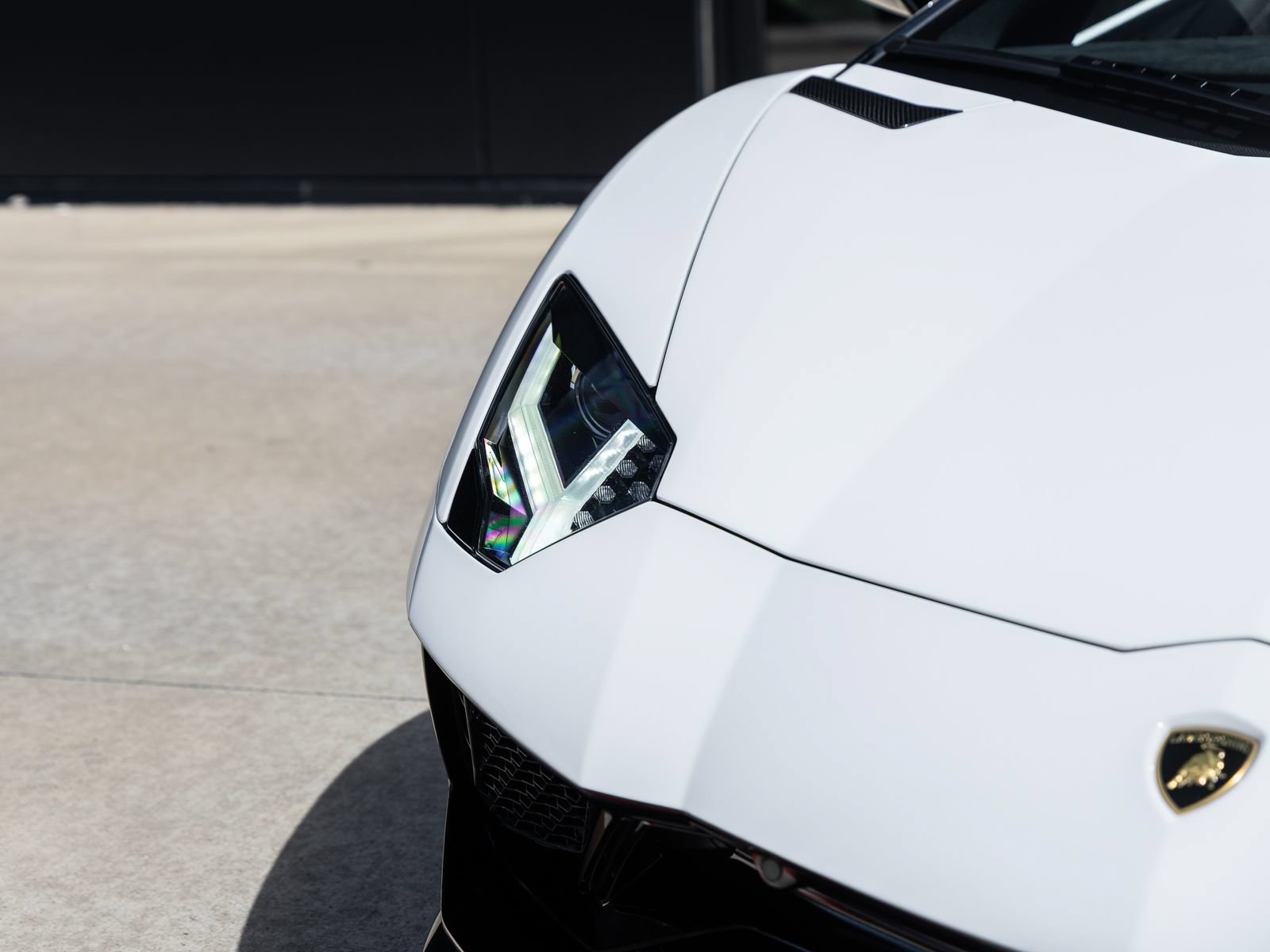 Used 2022 Lamborghini Aventador LP 780-4 Ultimae AWD/4WD image 34
