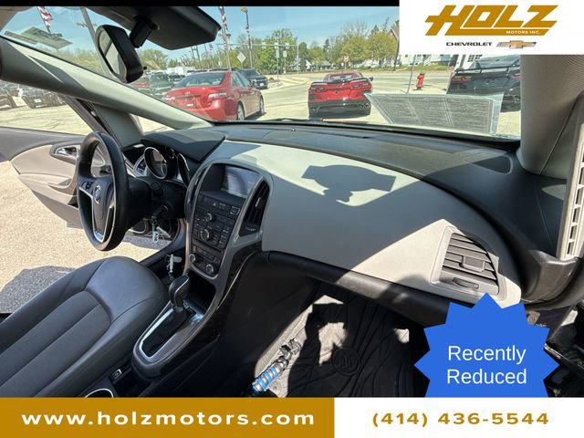 Used 2015 Buick Verano w/ Comfort Package FWD image 26