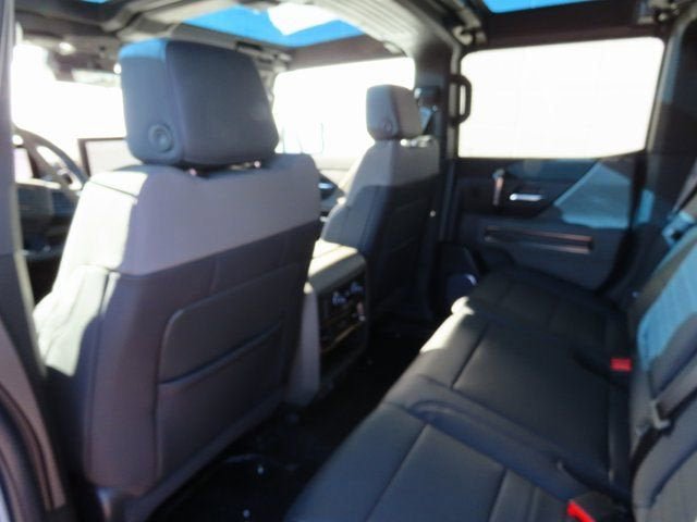 New 2025 GMC Hummer EV 3X AWD/4WD image 14