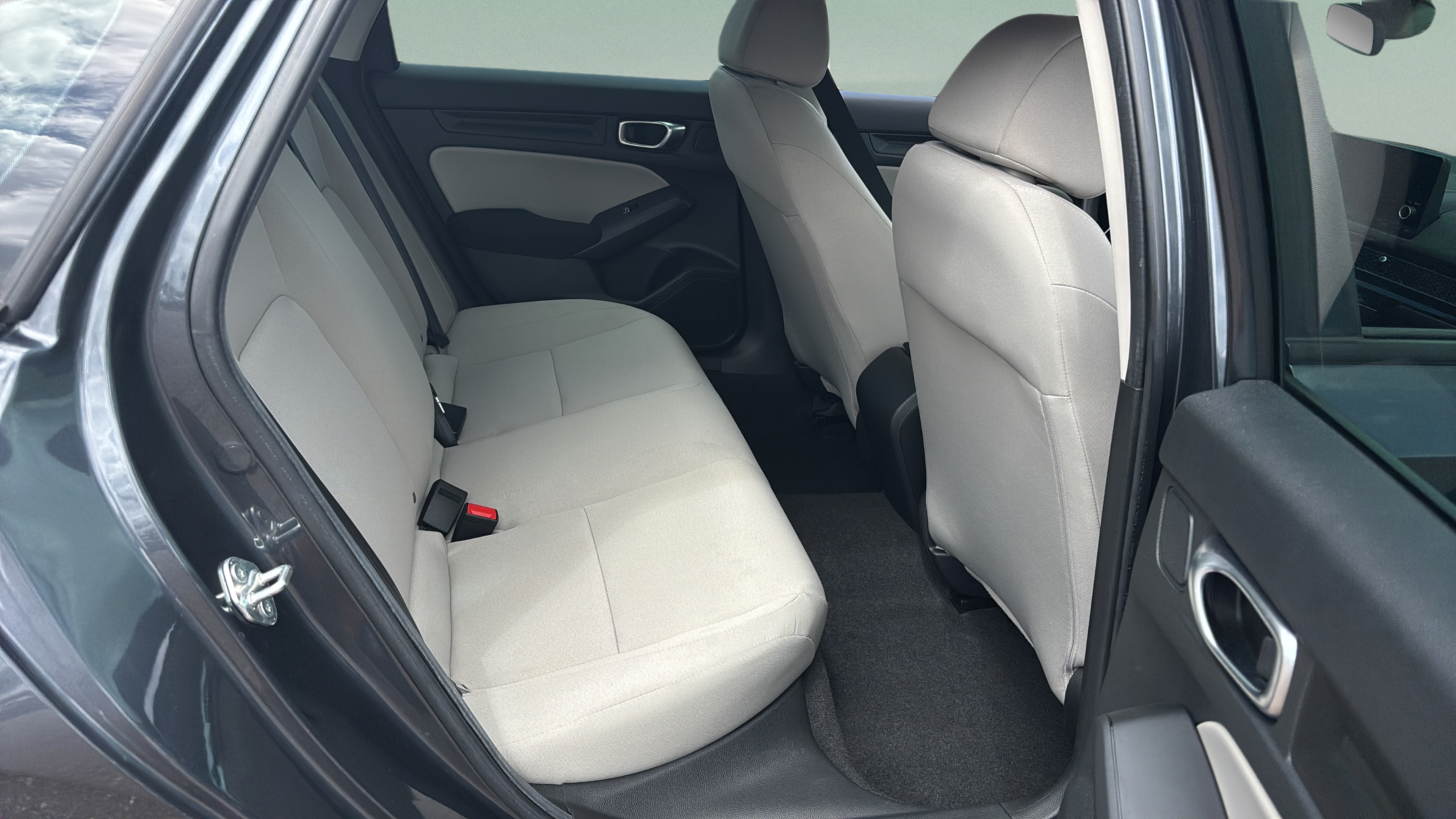 Certified 2024 Honda Civic LX image 14