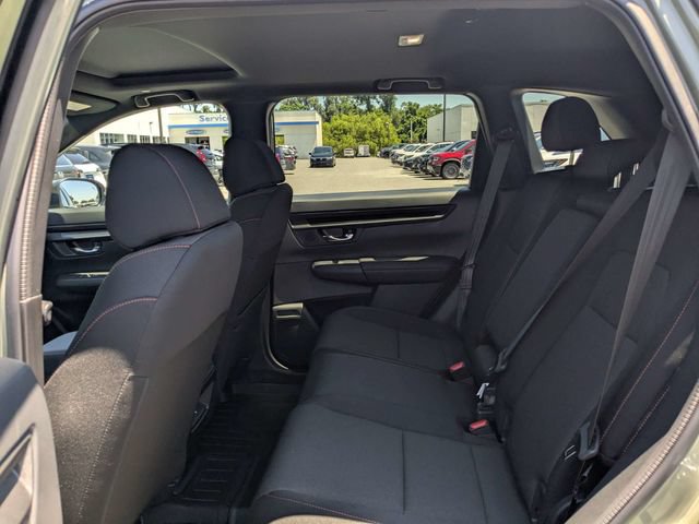 New 2026 Honda CR-V TrailSport image 14