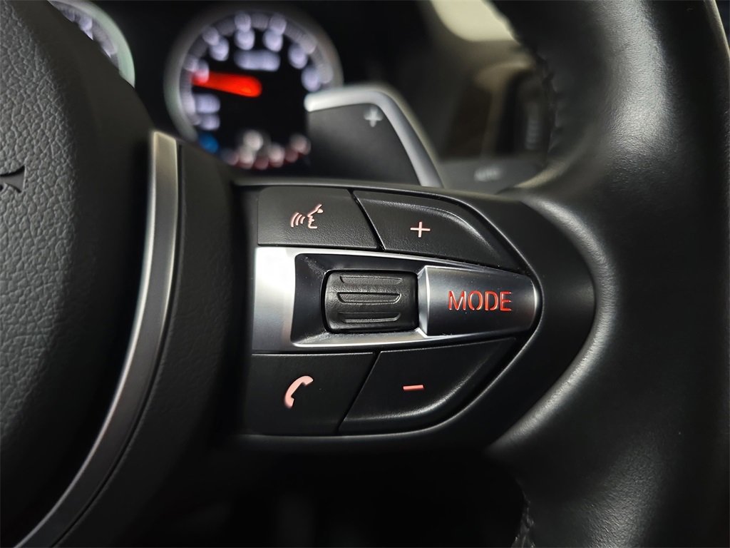 Used 2021 BMW M240i xDrive Coupe w/ Premium Package image 19