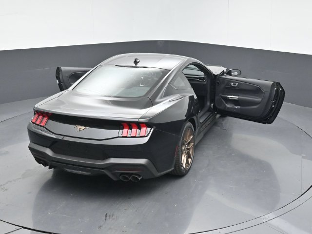 Used 2026 Ford Mustang Premium RWD image 54