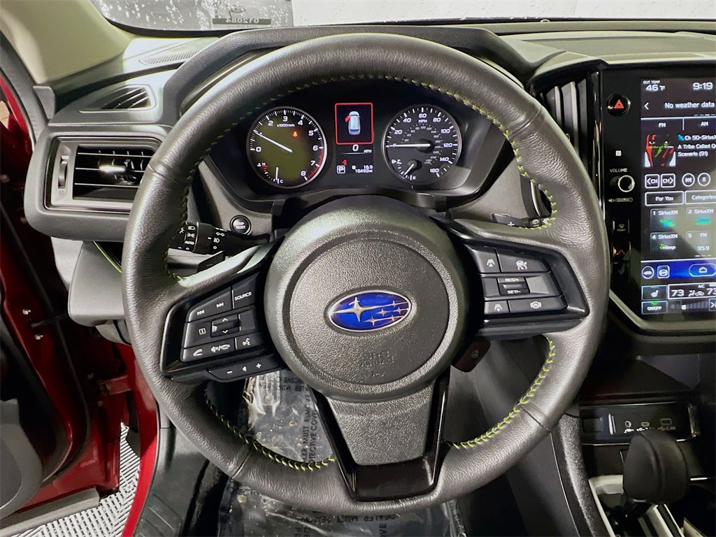 Used 2024 Subaru Ascent Onyx Edition image 11
