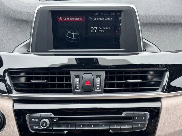 Used 2018 BMW X1 xDrive28i image 20