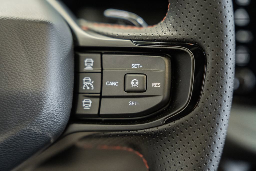 New 2026 Dodge Charger R/T Scat Pack image 28