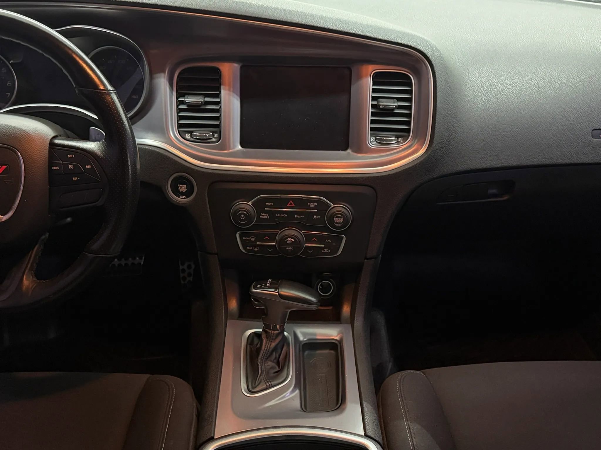 Used 2020 Dodge Charger Scat Pack RWD image 28