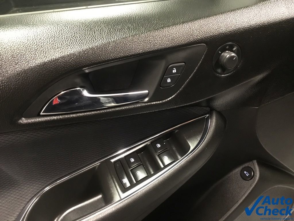 Used 2019 Chevrolet Cruze LS w/ LS Fleet Convenience Package image 20
