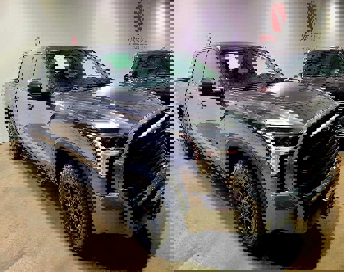 Used 2023 Toyota Tundra SR5 image 8