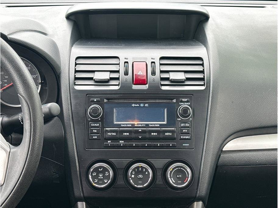 Used 2014 Subaru Forester 2.5i Premium image 17