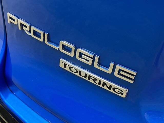 New 2025 Honda Prologue Touring image 9