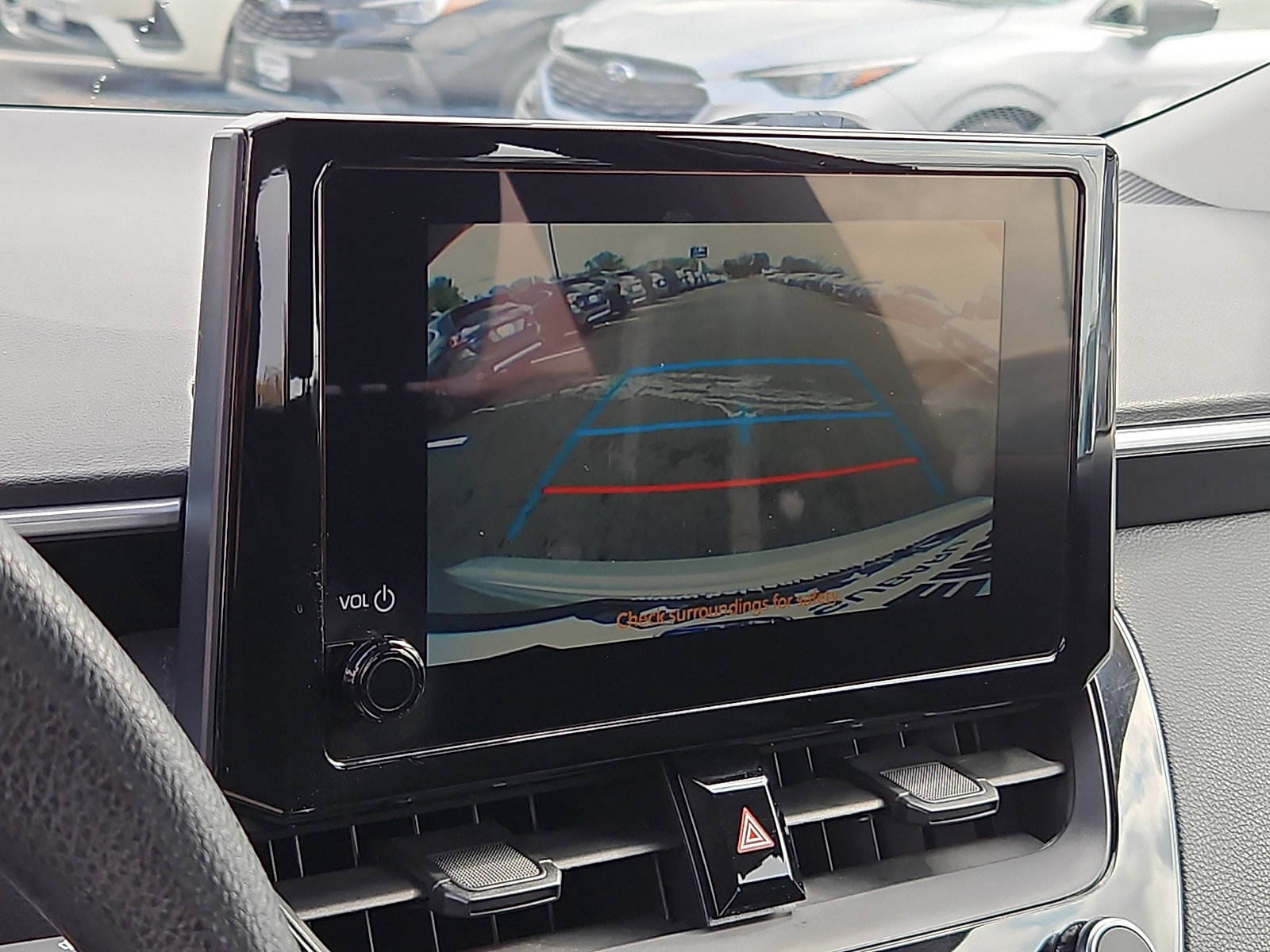 Used 2024 Toyota Corolla LE FWD image 17