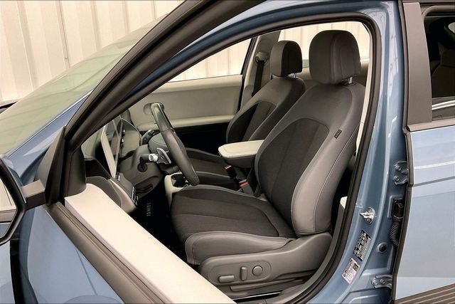Certified 2024 Hyundai Ioniq 5 SEL AWD/4WD image 8