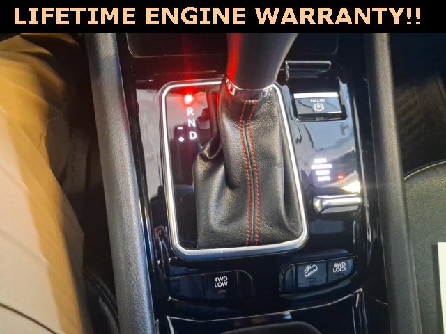 Certified 2023 Jeep Compass Trailhawk image 9