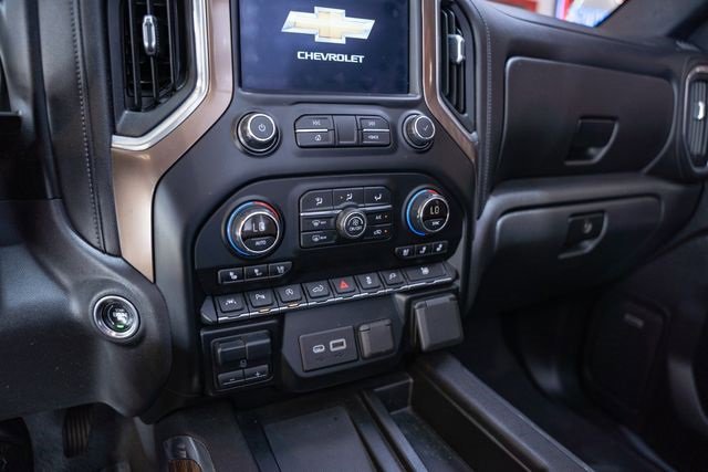 Used 2019 Chevrolet Silverado 1500 High Country image 21