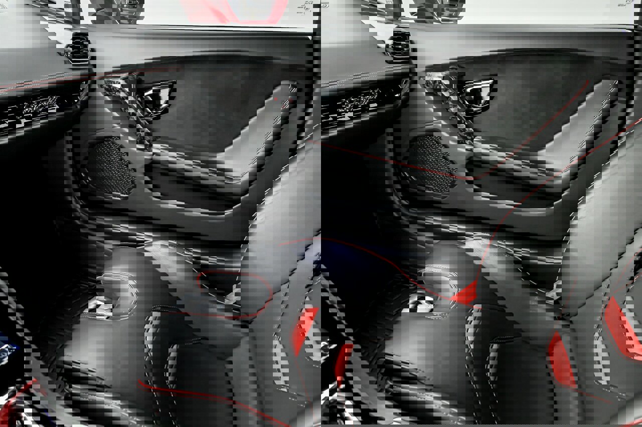 Used 2021 Lamborghini Huracan EVO image 43