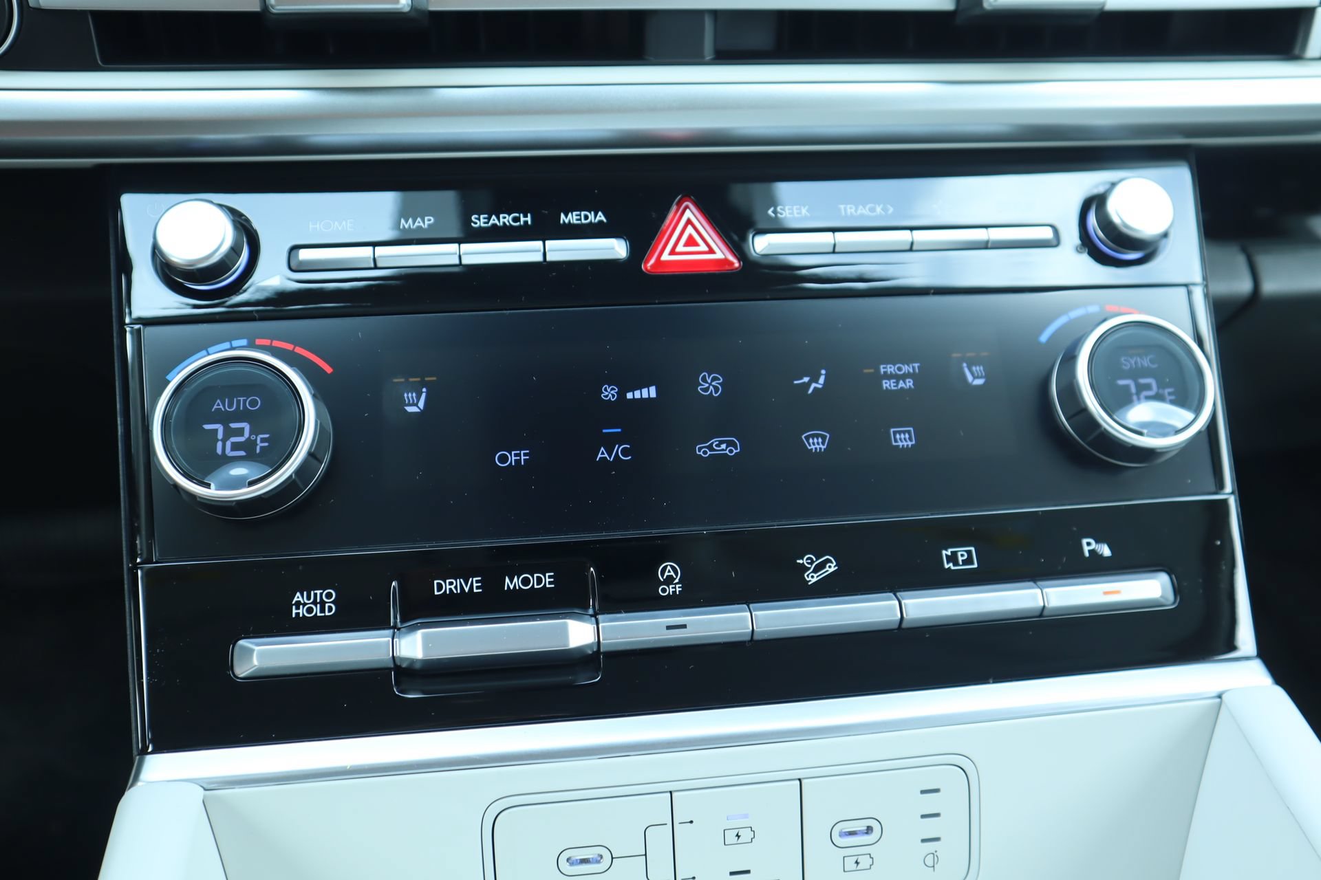 New 2026 Hyundai Santa Fe SEL FWD image 5