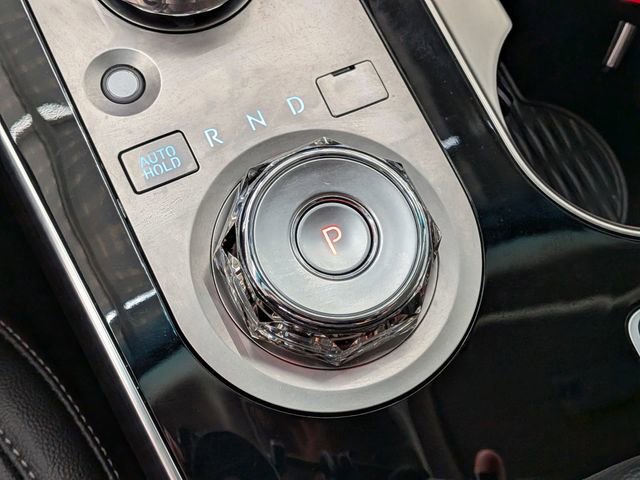 Used 2025 Genesis GV80 2.5T AWD/4WD image 26