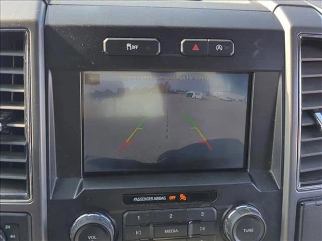 Used 2019 Ford F150 XLT w/ Equipment Group 301A Mid image 15