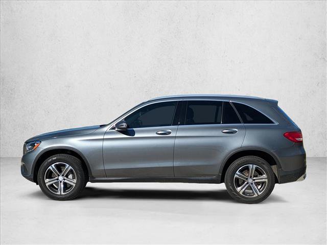 Used 2017 Mercedes-Benz GLC 300 GLC 300 image 8