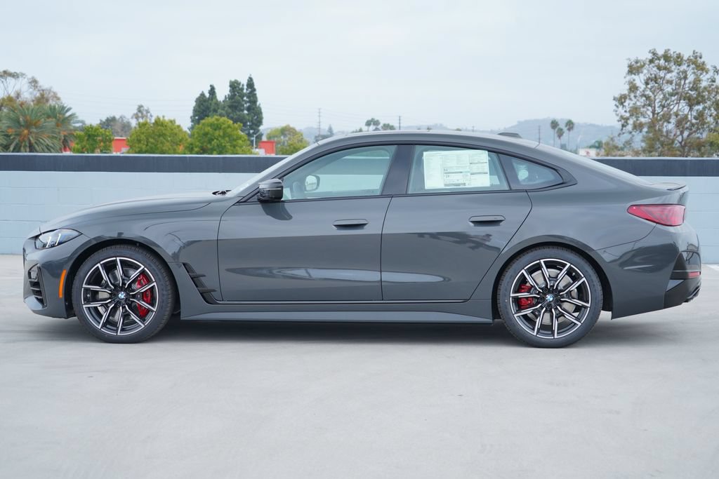 New 2027 BMW M440i w/ Premium Package RWD image 5
