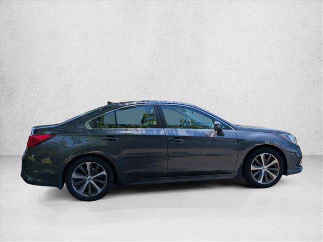 Used 2019 Subaru Legacy 2.5i Limited AWD/4WD image 4