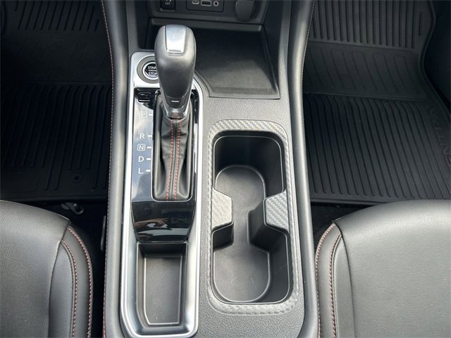 Certified 2024 Nissan Sentra SR w/ SR Premium Package image 22
