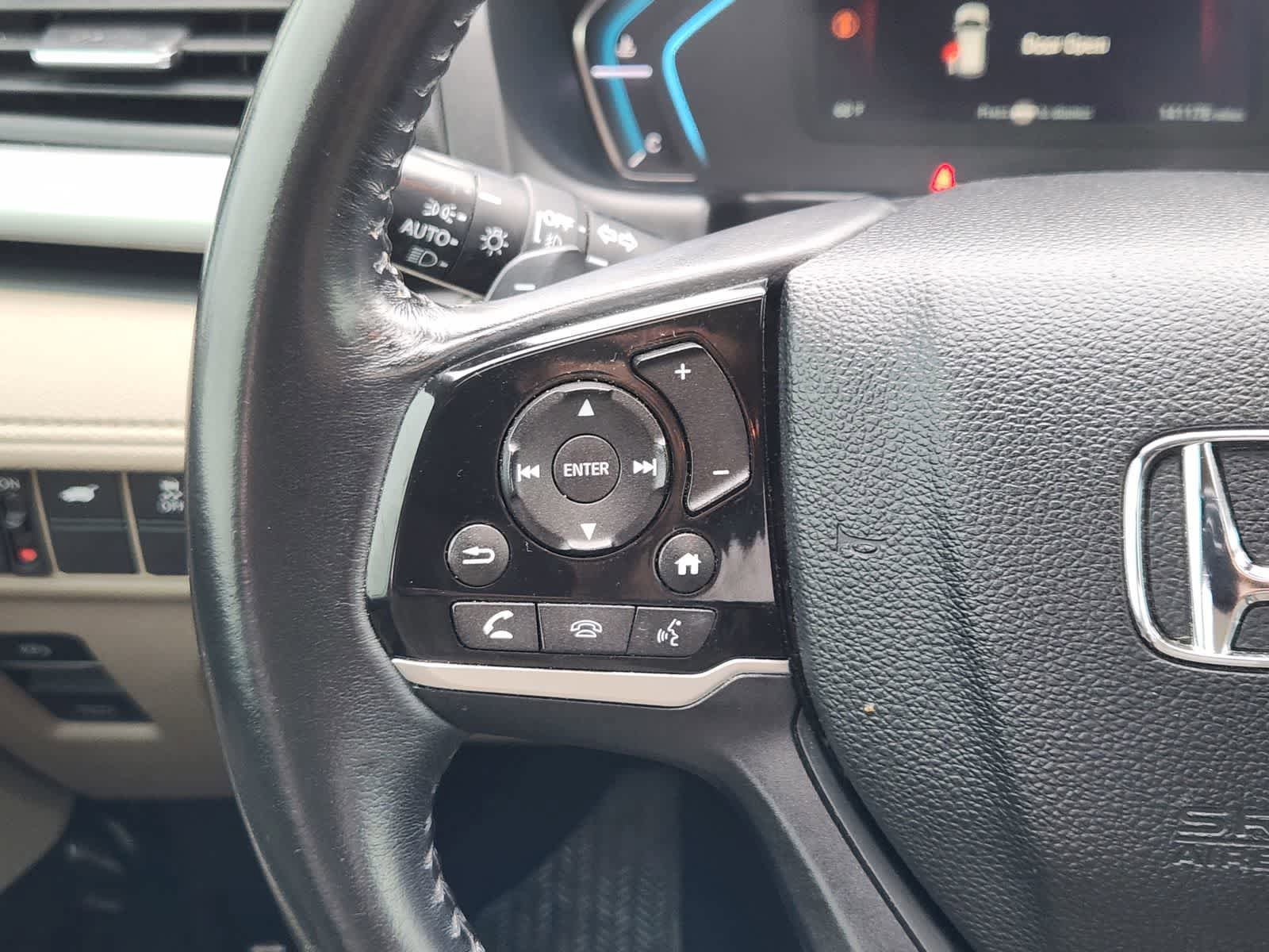 Used 2018 Honda Odyssey EX-L image 27