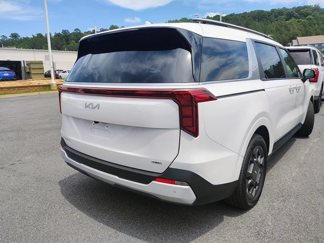 Used 2026 Kia Carnival EX FWD image 6