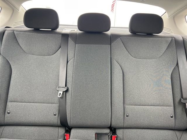 Certified 2025 Kia K4 LXS image 30