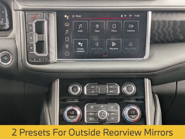 Used 2024 GMC Yukon XL Denali image 23