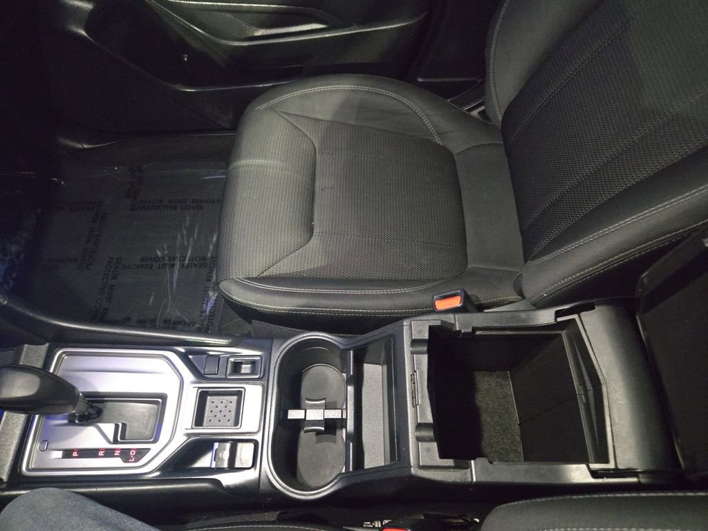 Used 2021 Subaru Forester image 24