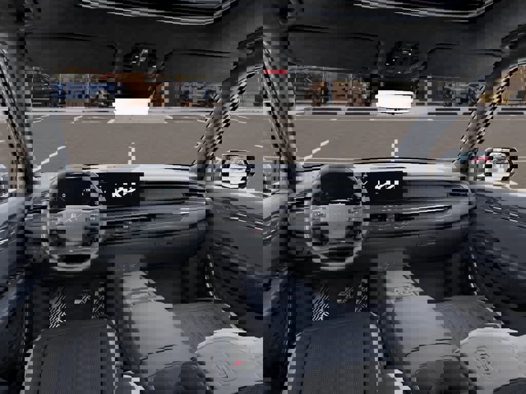 New 2026 Kia EV9 GT-Line image 14