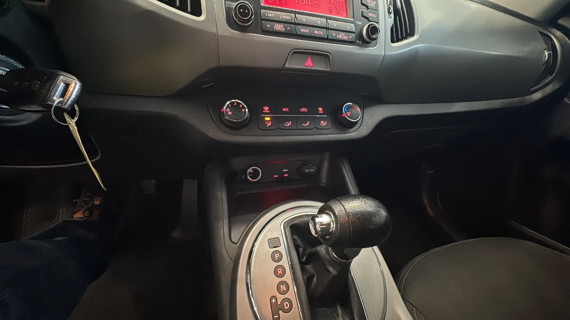 Used 2016 Kia Sportage LX FWD image 37
