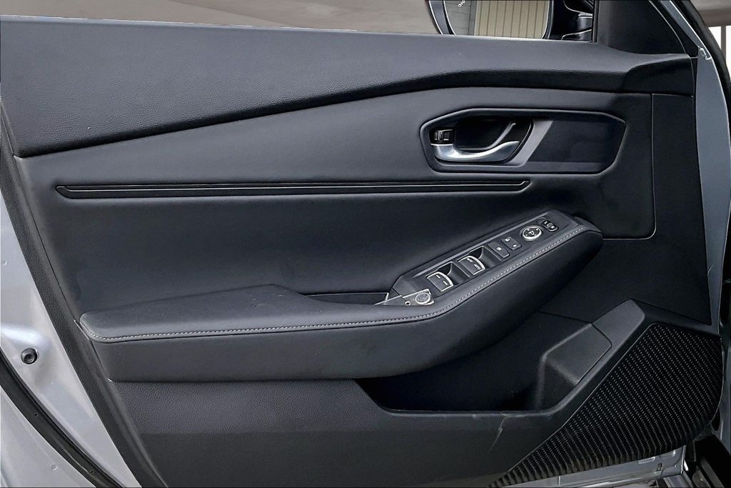 Certified 2025 Honda Accord Sport image 19