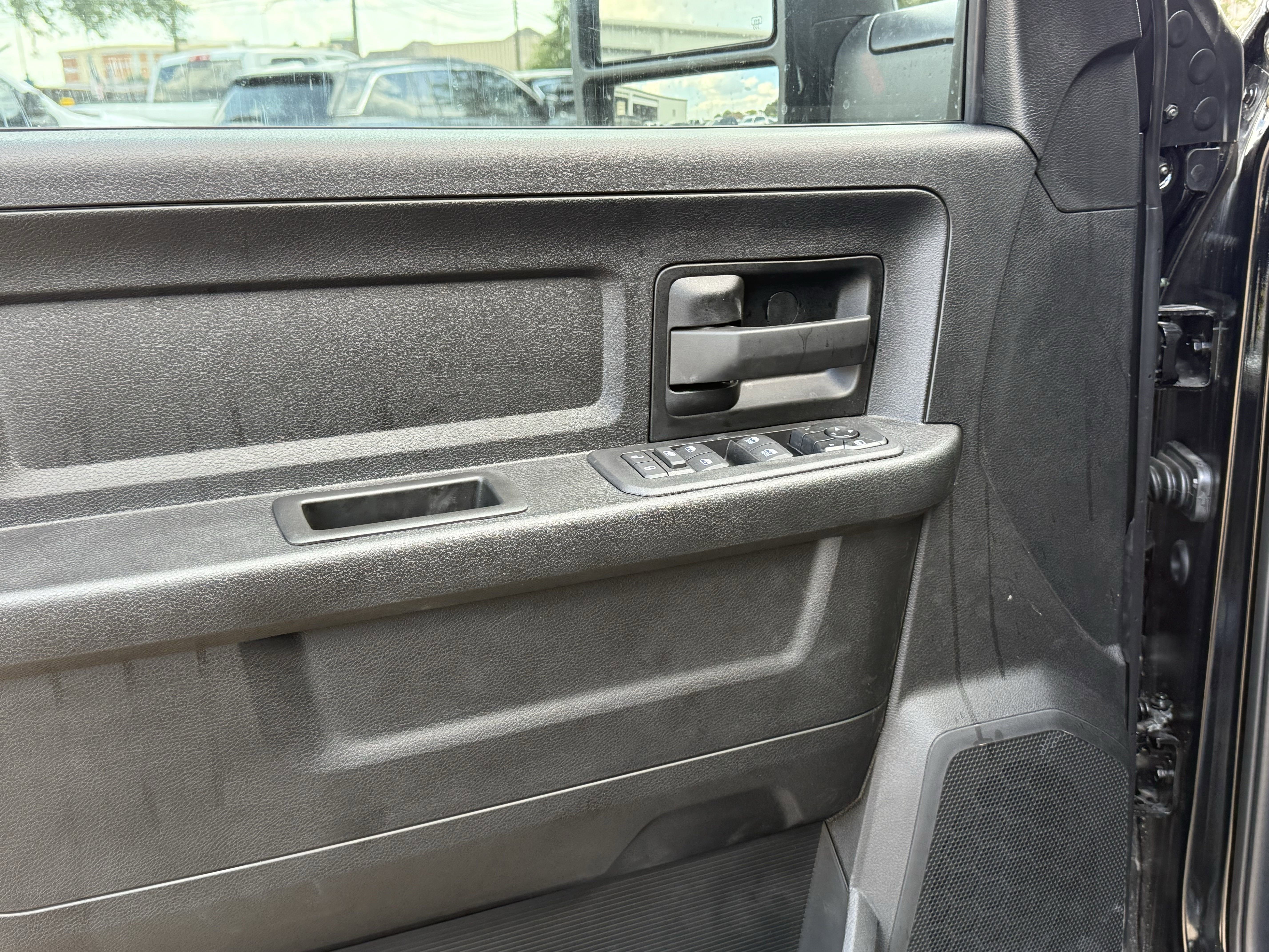 New 2026 RAM 3500 Tradesman image 13