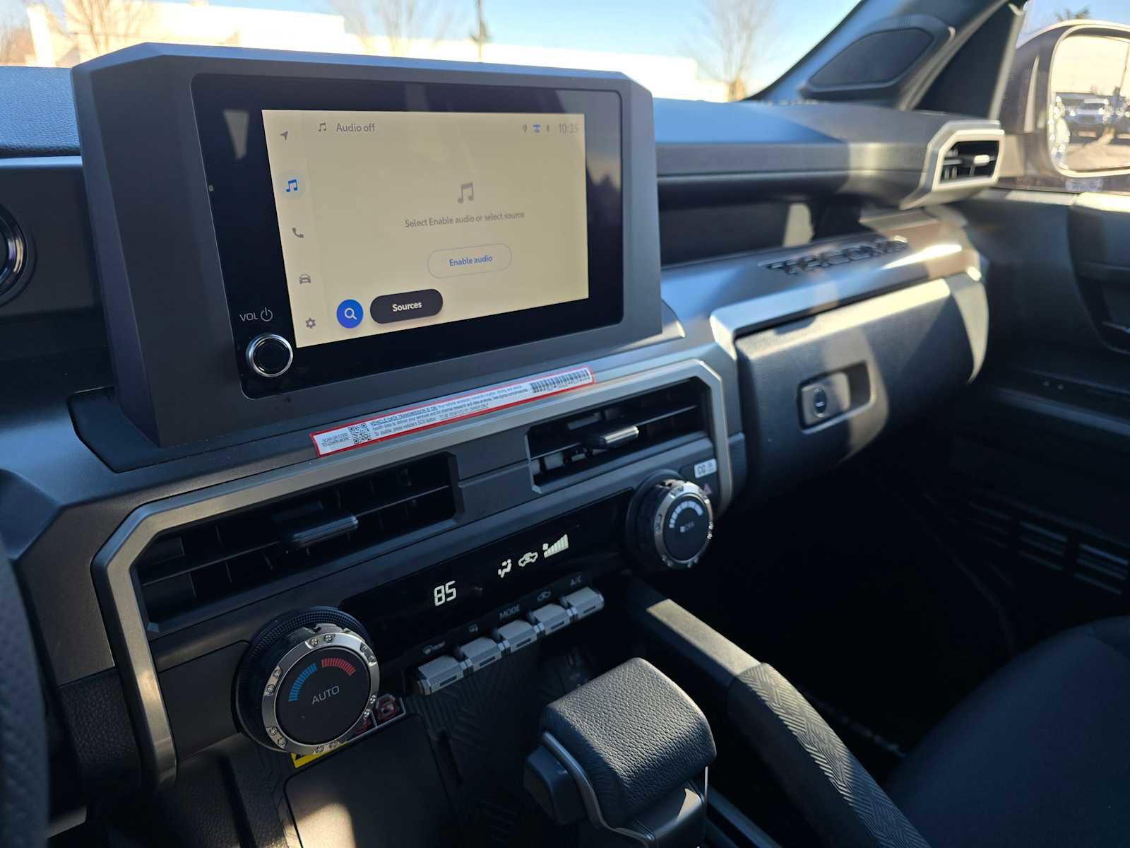 Certified 2025 Toyota Tacoma SR5 image 27