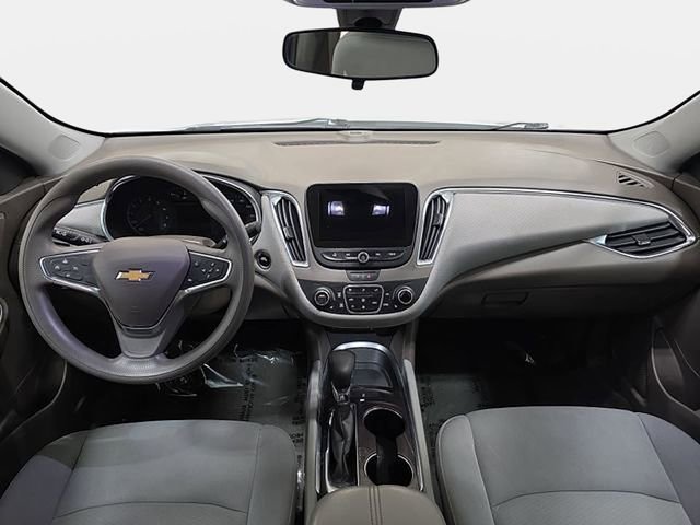 Used 2021 Chevrolet Malibu LT FWD image 10