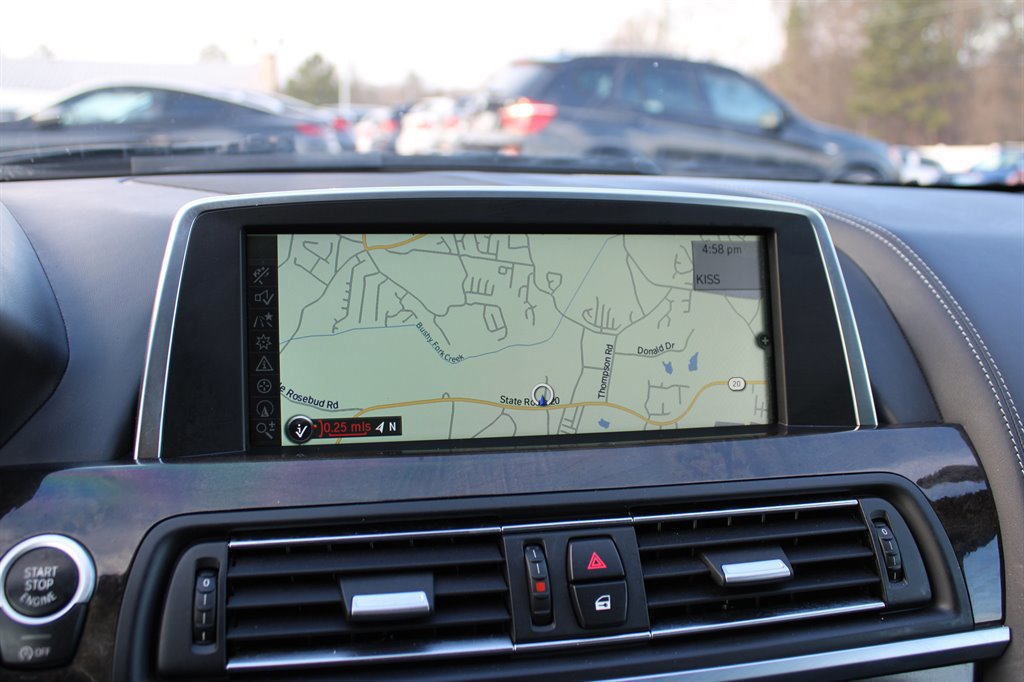 Used 2013 BMW 650i xDrive 650i xDrive image 16