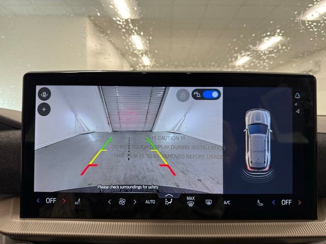 New 2026 Ford Explorer Active RWD image 17