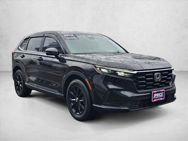 Used 2023 Honda CR-V EX-L image 7