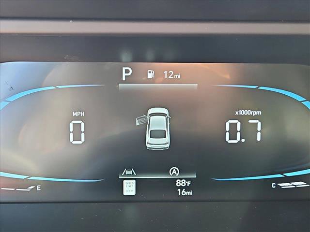 New 2026 Hyundai Elantra SE image 11